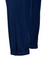 Брюки ветрозащитные Jogel NATIONAL PerFormPROOF Rain Pants, темно-синий цб-00003159 ЦБ-00003159 - вид 5 миниатюра