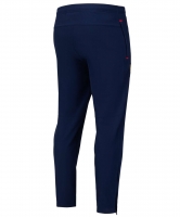 Брюки спортивные Jogel NATIONAL PerFormDRY Woven Pants, темно-синий цб-00003119 ЦБ-00003119 - вид 1 миниатюра