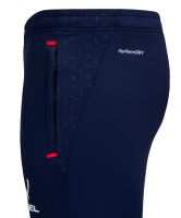 Брюки тренировочные 3/4 Jogel NATIONAL PerFormDRY Training Pants 3/4, темно-синий цб-00003132 ЦБ-00003132 - вид 3 миниатюра