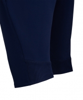 Брюки тренировочные 3/4 Jogel NATIONAL PerFormDRY Training Pants 3/4, темно-синий цб-00003132 ЦБ-00003132 - вид 4 миниатюра