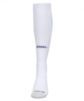 Гетры футбольные Jogel NATIONAL PerFormDRY Away Socks, белый цб-00003120 ЦБ-00003120 - вид 1 миниатюра