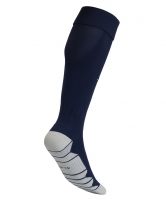 Гетры футбольные Jogel NATIONAL PerFormDRY Socks, темно-синий цб-00003134 ЦБ-00003134 - вид 2 миниатюра