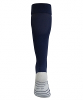 Гетры футбольные Jogel NATIONAL PerFormDRY Socks, темно-синий цб-00003134 ЦБ-00003134 - вид 3 миниатюра