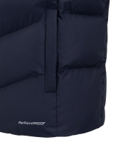 Жилет утепленный Jogel NATIONAL PerFormPROOF Padded Vest_R, темно-синий цб-00003295 ЦБ-00003295 - вид 4 миниатюра