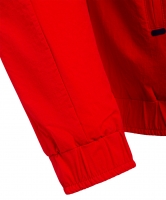 Куртка спортивная Jogel NATIONAL ANTHEM PerFormDRY Jacket, красный/белый цб-00003143 ЦБ-00003143 - вид 5 миниатюра