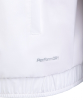 Куртка спортивная Jogel NATIONAL ANTHEM PerFormDRY Jacket, красный/белый цб-00003143 ЦБ-00003143 - вид 8 миниатюра