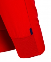 Куртка спортивная Jogel NATIONAL PerFormDRY Woven Jacket, красный цб-00003144 ЦБ-00003144 - вид 2 миниатюра