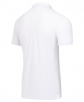 Поло Jogel NATIONAL PerFormDRY Classic Polo, белый цб-00003125 ЦБ-00003125 - вид 2 миниатюра