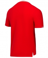 Поло Jogel NATIONAL PerFormDRY Polo, красный цб-00003123 ЦБ-00003123 - вид 1 миниатюра