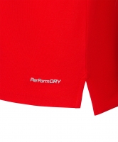 Поло Jogel NATIONAL PerFormDRY Polo, красный цб-00003123 ЦБ-00003123 - вид 4 миниатюра