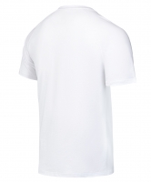 Футболка Jogel NATIONAL Cotton Tee, белый цб-00003254 ЦБ-00003254 - вид 2 миниатюра