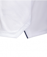 Футболка игровая Jogel NATIONAL Away Jersey Replica, белый цб-00003257 ЦБ-00003257 - вид 2 миниатюра