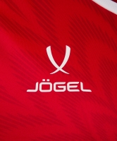 Футболка игровая Jogel NATIONAL Home Jersey Replica, красный цб-00003258 ЦБ-00003258 - вид 3 миниатюра
