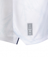 Футболка игровая Jogel NATIONAL PerFormDRY Away Jersey, белый цб-00003130 ЦБ-00003130 - вид 3 миниатюра