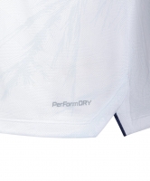 Футболка игровая Jogel NATIONAL PerFormDRY Away Jersey, белый цб-00003130 ЦБ-00003130 - вид 5 миниатюра