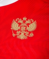 Футболка игровая Jogel NATIONAL PerFormDRY Home Jersey, красный цб-00003131 ЦБ-00003131 - вид 5 миниатюра