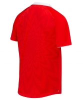 Футболка игровая женская Jogel NATIONAL PerFormDRY Home Jersey W, красный цб-00003105 ЦБ-00003105 - вид 2 миниатюра