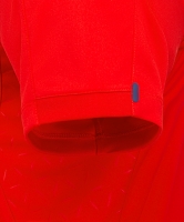 Футболка тренировочная Jogel NATIONAL PerFormDRY Training Tee, красный цб-00003148 ЦБ-00003148 - вид 4 миниатюра