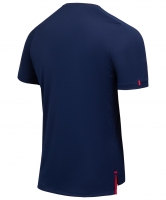 Футболка тренировочная Jogel NATIONAL PerFormDRY Training Tee, темно-синий цб-00003149 ЦБ-00003149 - вид 2 миниатюра