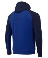 Худи Jogel NATIONAL Cotton Hoodie, темно-синий цб-00003267 ЦБ-00003267 - вид 2 миниатюра
