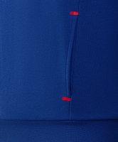 Худи Jogel NATIONAL Cotton Hoodie, темно-синий цб-00003267 ЦБ-00003267 - вид 3 миниатюра