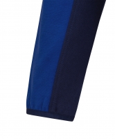 Худи на молнии Jogel NATIONAL Essential Hooded FZ Jacket, сине-темно-синий цб-00003272 ЦБ-00003272 - вид 3 миниатюра