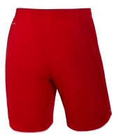 Шорты игровые Jogel NATIONAL PerFormDRY Home Shorts, красный цб-00003112 ЦБ-00003112 - вид 3 миниатюра