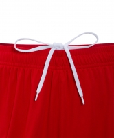 Шорты игровые Jogel NATIONAL PerFormDRY Home Shorts, красный цб-00003112 ЦБ-00003112 - вид 4 миниатюра