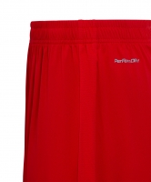 Шорты игровые Jogel NATIONAL PerFormDRY Home Shorts, красный цб-00003112 ЦБ-00003112 - вид 5 миниатюра