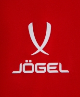 Шорты игровые Jogel NATIONAL PerFormDRY Home Shorts, красный цб-00003112 ЦБ-00003112 - вид 8 миниатюра