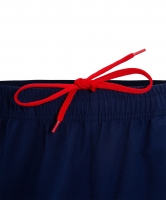 Шорты спортивные Jogel NATIONAL PerFormDRY Woven Shorts, темно-синий цб-00003118 ЦБ-00003118 - вид 4 миниатюра