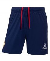 Шорты тренировочные Jogel NATIONAL PerFormDRY Training Shorts, темно-синий цб-00003151 ЦБ-00003151 - вид 1 миниатюра