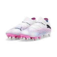 Бутсы PUMA FUTURE 7 ULTIMATE MxSG 10770001 - вид 1 миниатюра