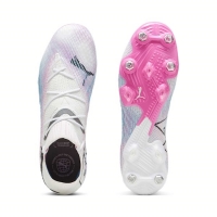 Бутсы PUMA FUTURE 7 ULTIMATE MxSG 10770001 - вид 3 миниатюра