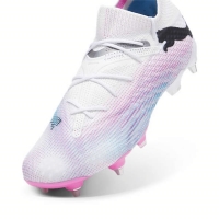 Бутсы PUMA FUTURE 7 ULTIMATE MxSG 10770001 - вид 5 миниатюра