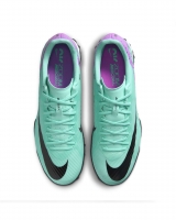 Детские шиповки NIKE ZOOM VAPOR15ACADEMY TF DJ5635-300 - вид 3 миниатюра