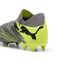 Бутсы PUMA FUTURE 7 ULTIMATE RUSH FG/AG 10782801 - вид 2 миниатюра