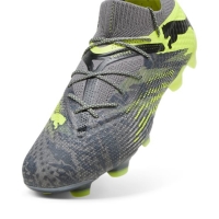 Бутсы PUMA FUTURE 7 ULTIMATE RUSH FG/AG 10782801 - вид 5 миниатюра