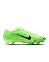 Бутсы NIKE ZOOM VAPOR 15 MDS ELITE FG FJ7196-300 - вид 2 миниатюра