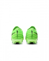 Бутсы NIKE ZOOM VAPOR 15 MDS ELITE FG FJ7196-300 - вид 5 миниатюра