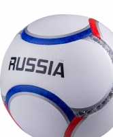 Футбольный мяч JOGEL Flagball Russia ут-00016949 УТ-00016949 - вид 4 миниатюра