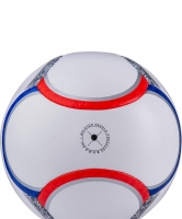 Футбольный мяч JOGEL Flagball Russia ут-00016949 УТ-00016949 - вид 5 миниатюра