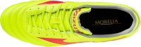 Бутсы MIZUNO MORELIA II PRO MD (SS24) P1GA2413-45 - вид 3 миниатюра