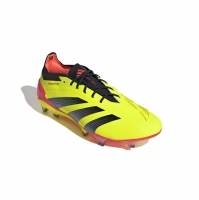 Бутсы ADIDAS PREDATOR ELITE FG IF5441 - вид 1 миниатюра