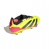 Бутсы ADIDAS PREDATOR ELITE FG IF5441 - вид 2 миниатюра