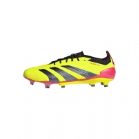 Бутсы ADIDAS PREDATOR ELITE FG IF5441 - вид 4 миниатюра