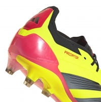 Бутсы ADIDAS PREDATOR ELITE FG IF5441 - вид 8 миниатюра