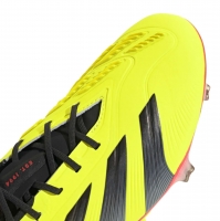 Бутсы ADIDAS PREDATOR ELITE FG IF5441 - вид 9 миниатюра