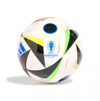 Мяч сувенир. ADIDAS EURO24 MINI IN9378 - вид 2 миниатюра