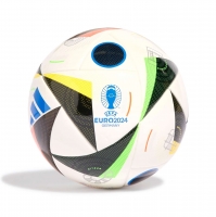 Мяч сувенир. ADIDAS EURO24 MINI IN9378 - вид 3 миниатюра